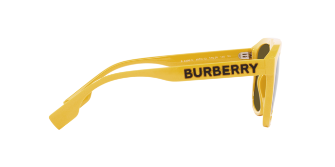 Burberry BE4396U 407073 Wren 